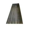 Corrugated Galvanized Steel Plate Zinc Roof Sheet Price